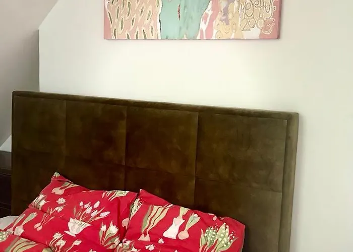 Koidula Nest Lägenhet *