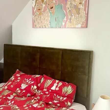 Koidula Nest Apartment *